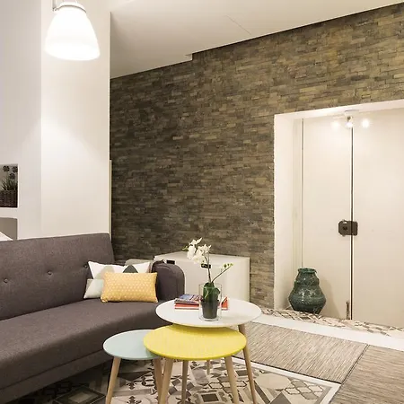 Luxury Loft Orchidea روما