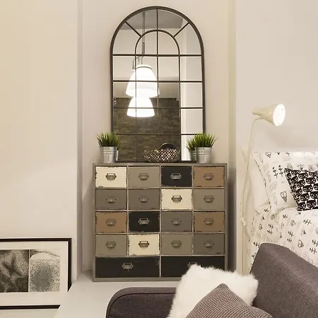 شقة Luxury Loft Orchidea