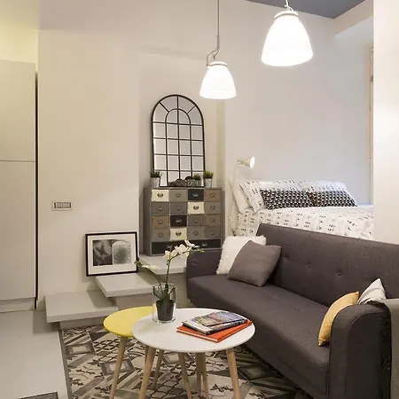 Luxury Loft Orchidea