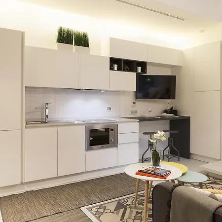 Luxury Loft Orchidea