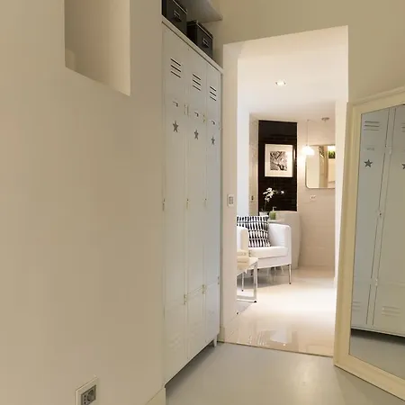 Luxury Loft Orchidea